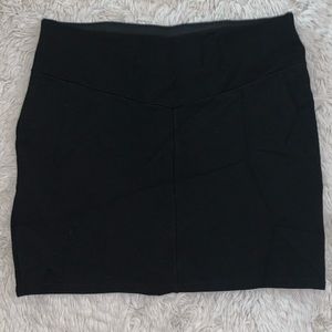 Pencil skirt